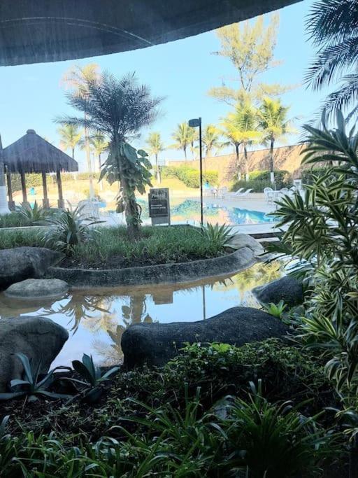 Appartement Extraordinario Duplex Com Total Vista Do Mar! *