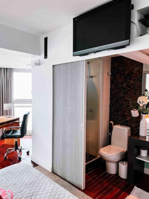 Extraordinario Duplex Com Total Vista Do Mar! Appartement *