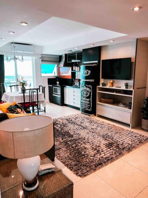 Extraordinario Duplex Com Total Vista Do Mar! Appartement *
