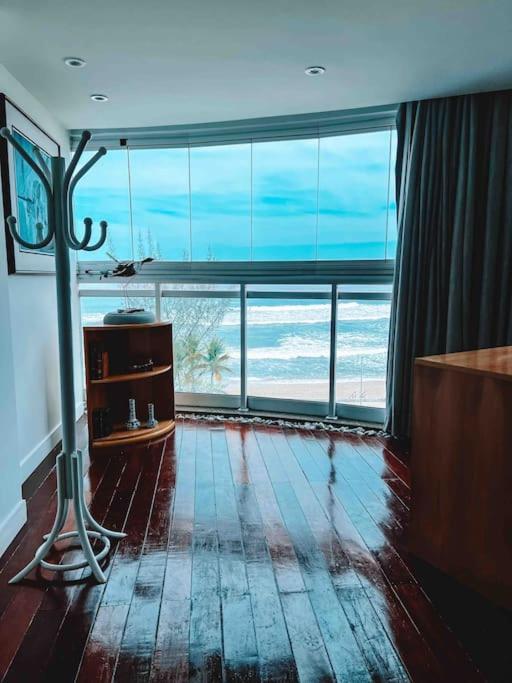 Appartement Extraordinario Duplex Com Total Vista Do Mar!