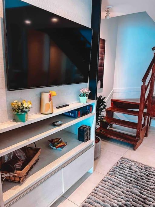 Extraordinario Duplex Com Total Vista Do Mar! Appartement Rio de Janeiro