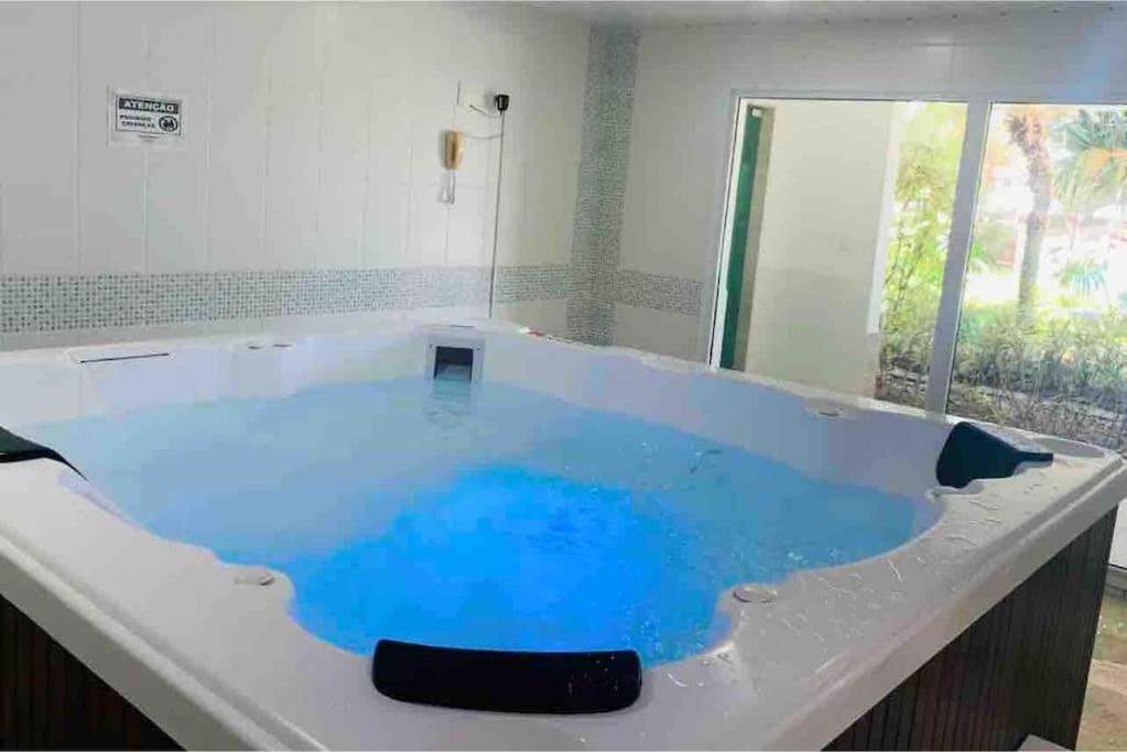 Appartement Extraordinario Duplex Com Total Vista Do Mar! *