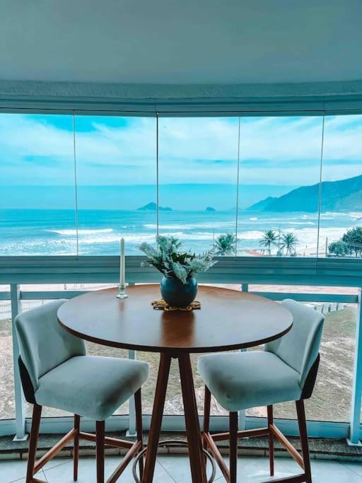 Extraordinario Duplex Com Total Vista Do Mar! Appartement *